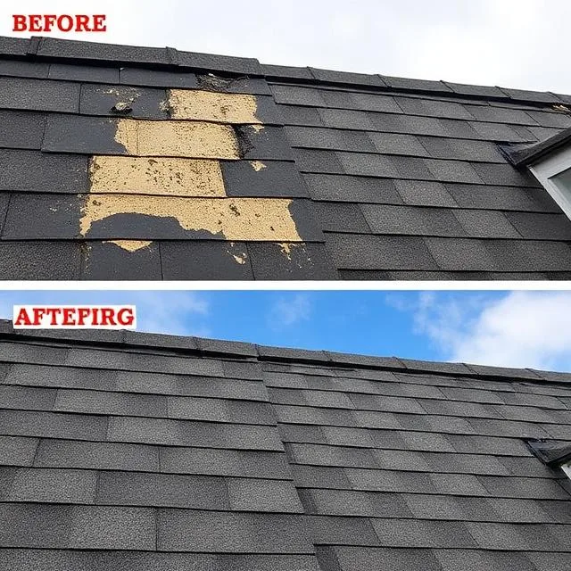 Roof Repair Near Me in Seekonk, MA near me